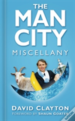Capa do artigo The Man City Miscellany
