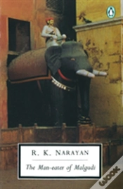 Capa do artigo The Man-Eater Of Malgudi