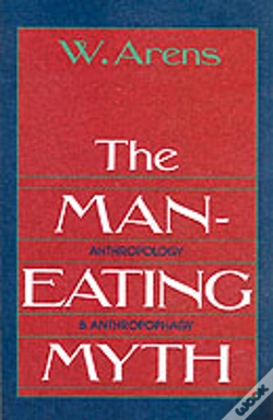 Capa do artigo The Man-Eating Myth