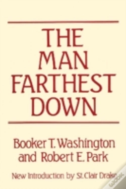 Capa do artigo The Man Farthest Down
