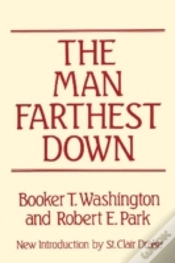 Capa do artigo The Man Farthest Down