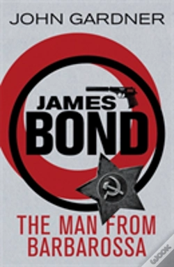 Capa do artigo The Man From Barbarossa