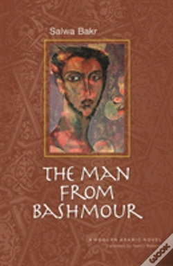 Capa do artigo The Man From Bashmour