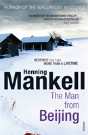 The Man From Beijing - Preview