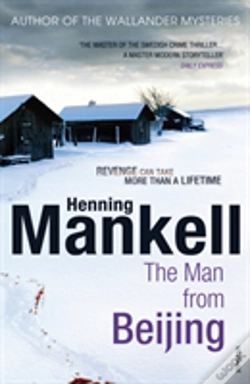 Capa do artigo The Man From Beijing