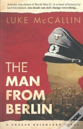 The Man From Berlin