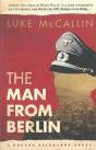 The Man From Berlin - Preview