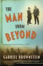 The Man From Beyond - Preview