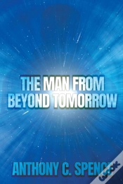 Capa do artigo The Man From Beyond Tomorrow