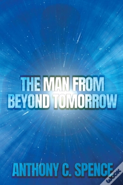 Capa do artigo The Man From Beyond Tomorrow