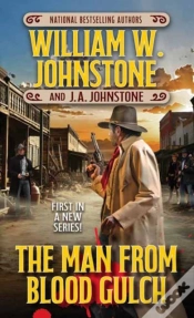 Capa do artigo The Man From Blood Gulch