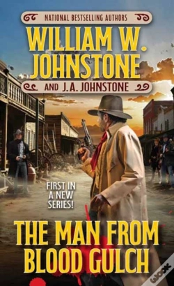 Capa do artigo The Man From Blood Gulch