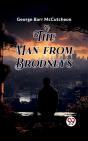 The Man From Brodney'S (Edition2024) - Preview