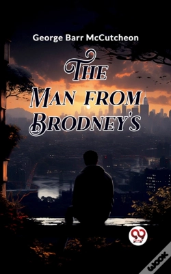Capa do artigo The Man From Brodney'S (Edition2024)