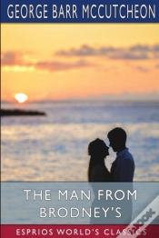 Capa do artigo The Man From Brodney