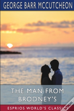Capa do artigo The Man From Brodney'S  Esprios Classics