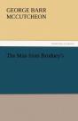 The Man From Brodney'S - Preview