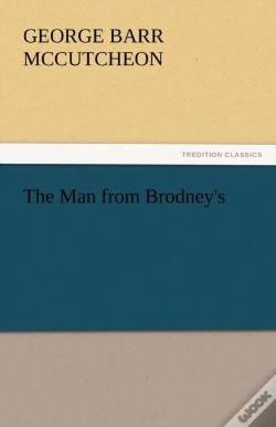 Capa do artigo The Man From Brodney'S