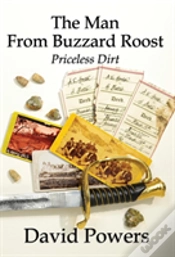 Capa do artigo The Man From Buzzard Roost