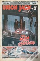 The Man From Chicago
