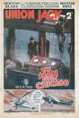 The Man From Chicago - Preview
