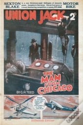 The Man From Chicago