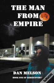 Capa do artigo The Man From Empire