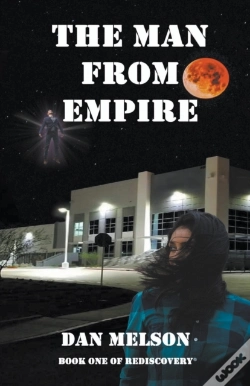 Capa do artigo The Man From Empire