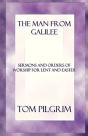 The Man From Galilee - Preview