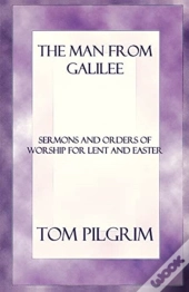 The Man From Galilee