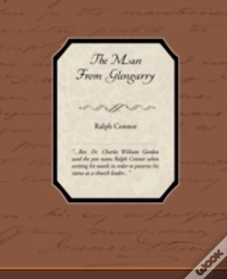 Capa do artigo The Man From Glengarry