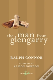 Capa do artigo The Man From Glengarry