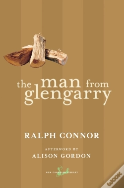 Capa do artigo The Man From Glengarry