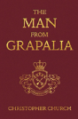 The Man From Grapalia - Preview