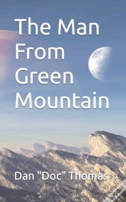 Capa do artigo The Man From Green Mountain