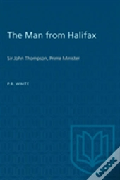The Man From Halifax