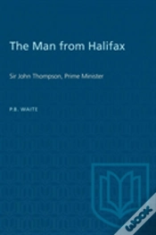 Capa do artigo The Man From Halifax
