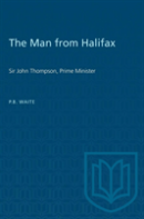 The Man From Halifax