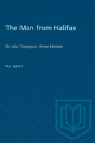 The Man From Halifax - Preview