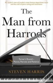 The Man From Harrods