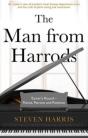The Man From Harrods - Preview