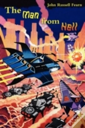 Capa do artigo The Man From Hell