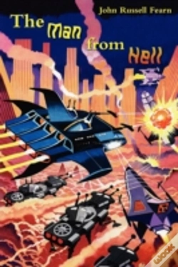 Capa do artigo The Man From Hell