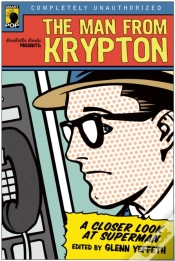 Capa do artigo The Man From Krypton