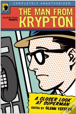 Capa do artigo The Man From Krypton
