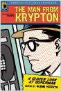 The Man From Krypton - Preview