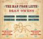 The Man from Leith - CD - Preview