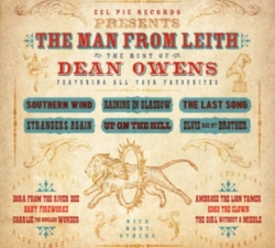 Capa do artigo The Man from Leith - CD