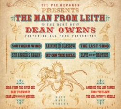 Capa do artigo The Man from Leith - Vinil