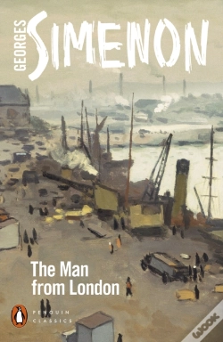 Capa do artigo The Man From London